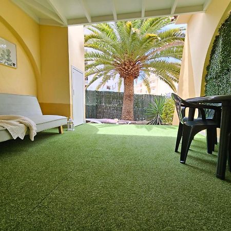 Beach & Refreshing Pool Holidays Air-Conditioning , Costa Adeje Exteriér fotografie