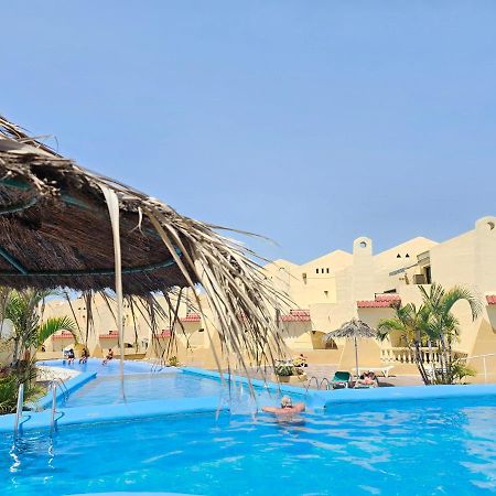 Beach & Refreshing Pool Holidays Air-Conditioning , Costa Adeje Exteriér fotografie