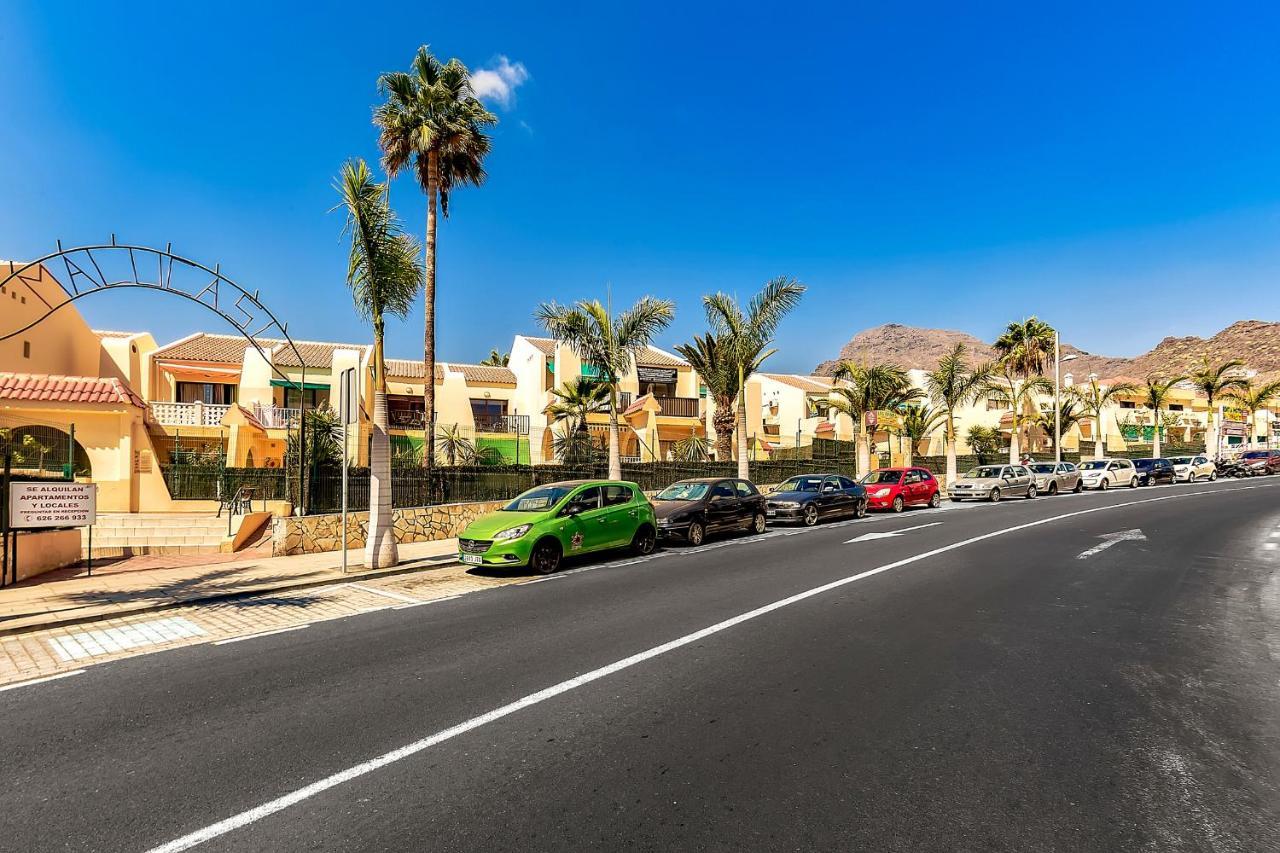 Beach & Refreshing Pool Holidays Air-Conditioning , Costa Adeje Exteriér fotografie