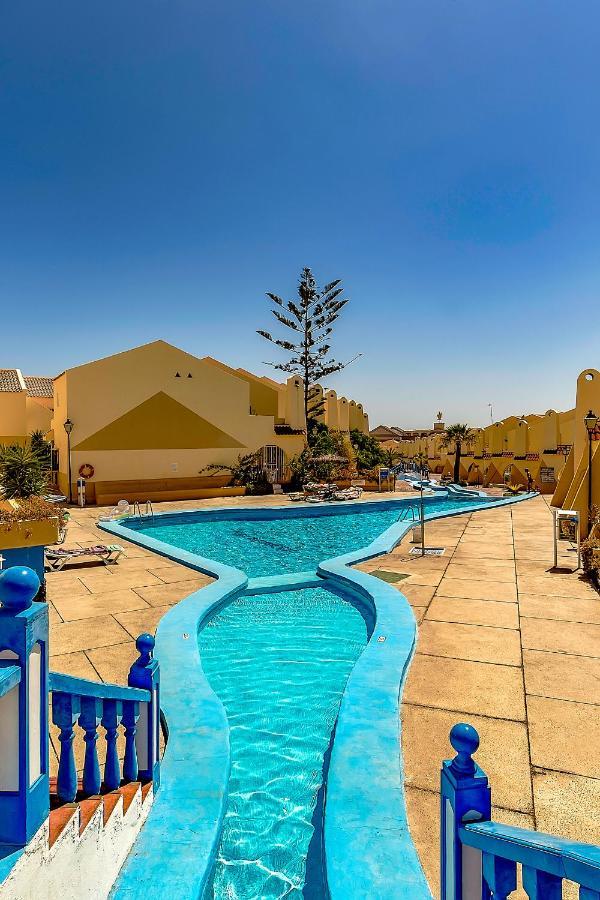 Beach & Refreshing Pool Holidays Air-Conditioning , Costa Adeje Exteriér fotografie