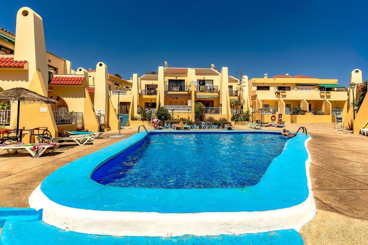 Beach & Refreshing Pool Holidays Air-Conditioning , Costa Adeje Exteriér fotografie