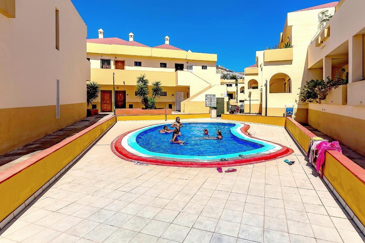 Beach & Refreshing Pool Holidays Air-Conditioning , Costa Adeje Exteriér fotografie