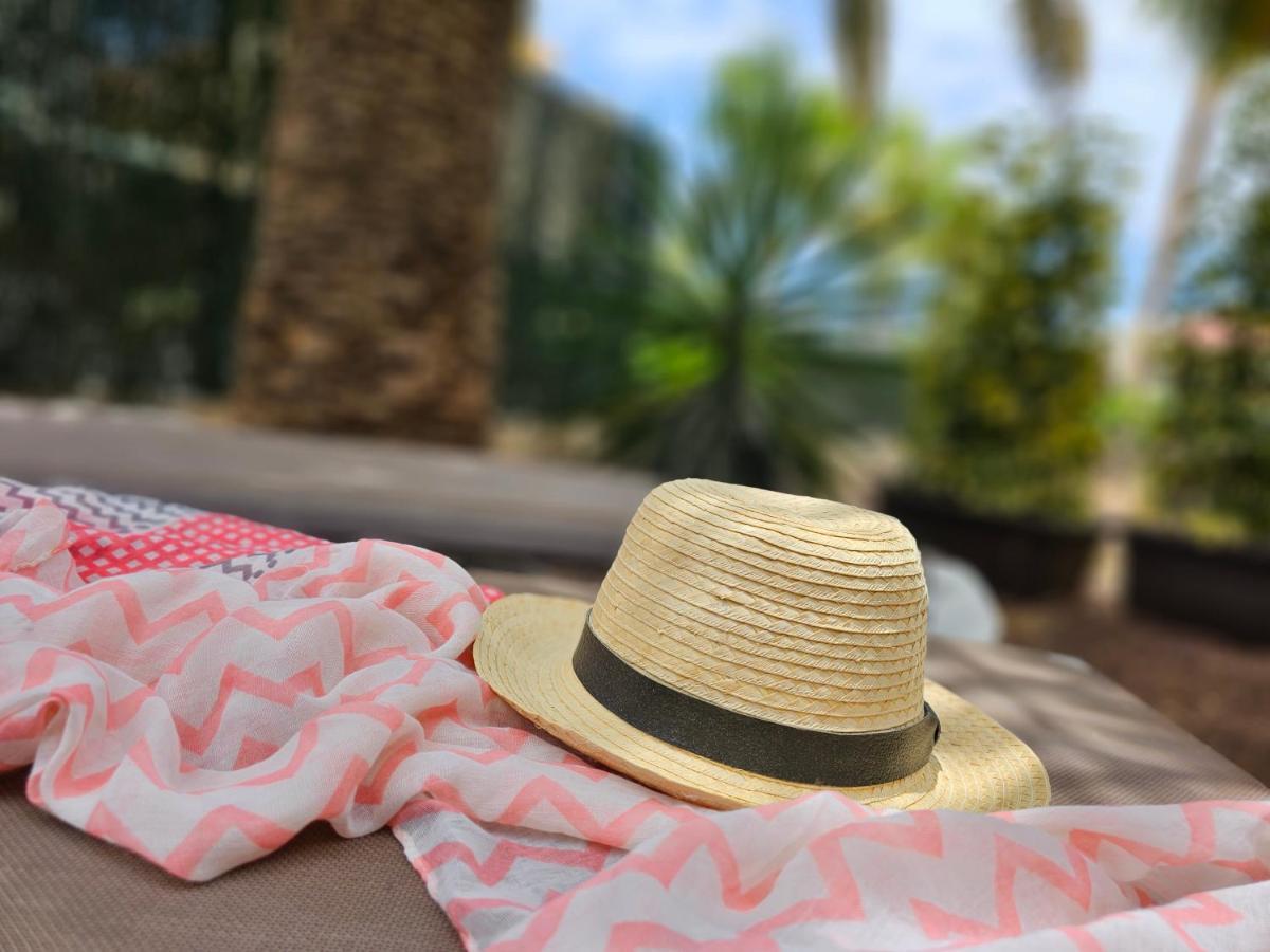 Beach & Refreshing Pool Holidays Air-Conditioning , Costa Adeje Exteriér fotografie
