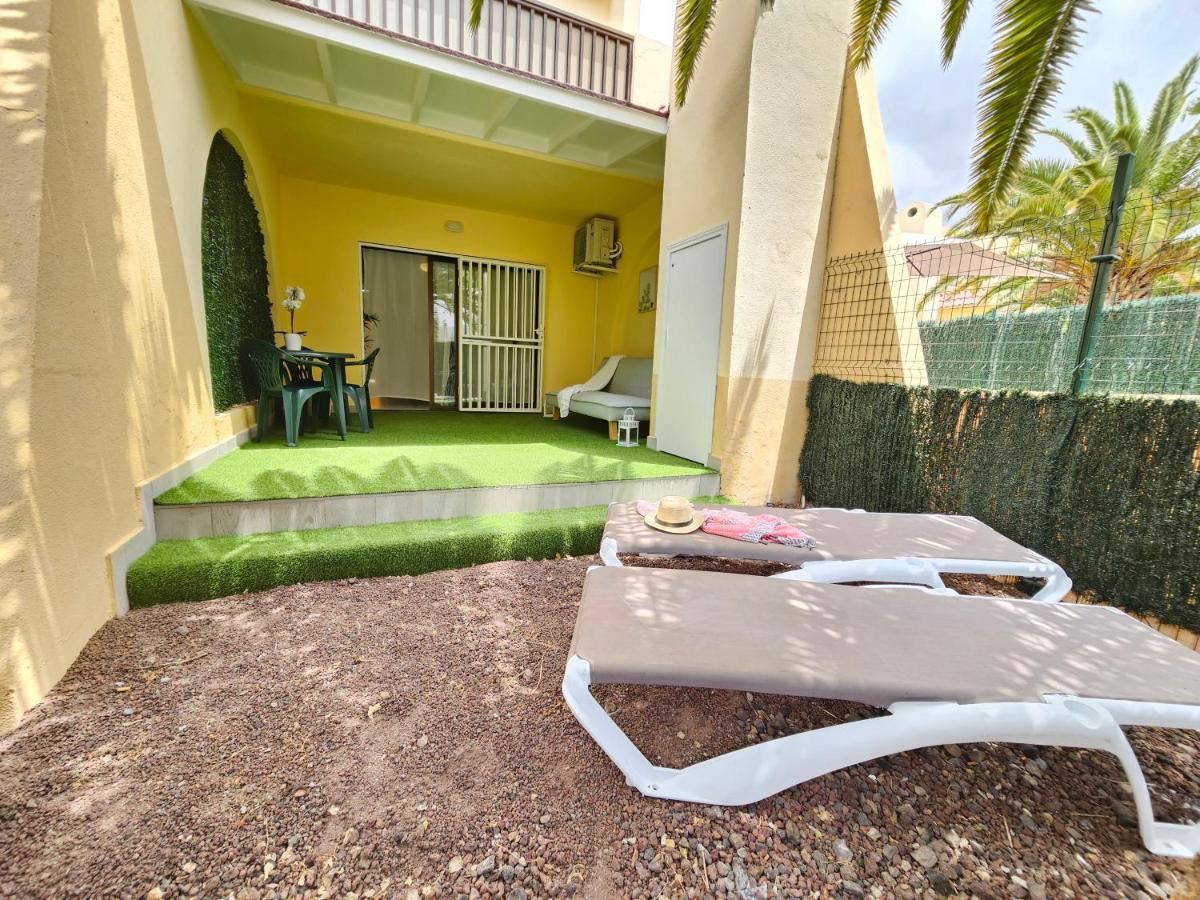 Beach & Refreshing Pool Holidays Air-Conditioning , Costa Adeje Exteriér fotografie