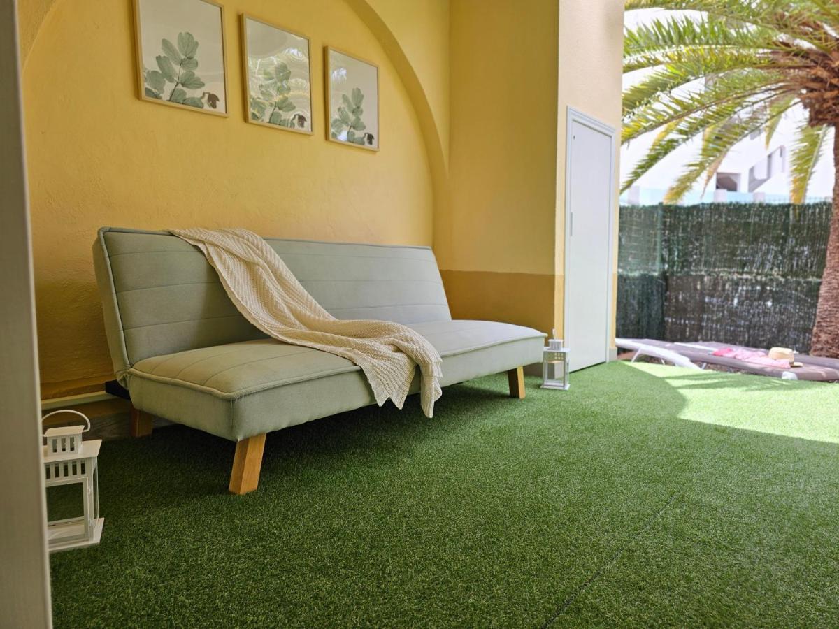 Beach & Refreshing Pool Holidays Air-Conditioning , Costa Adeje Exteriér fotografie