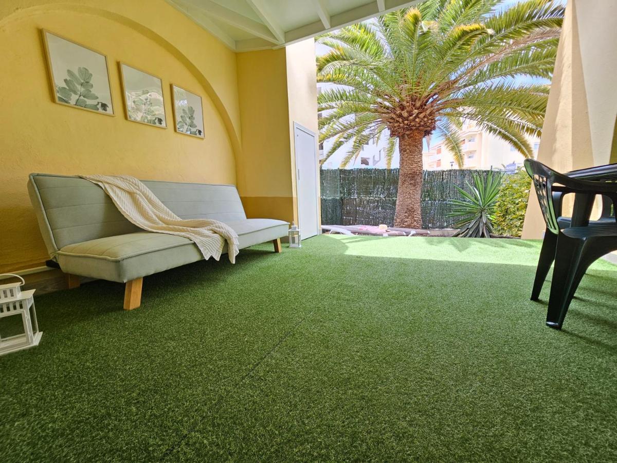 Beach & Refreshing Pool Holidays Air-Conditioning , Costa Adeje Exteriér fotografie