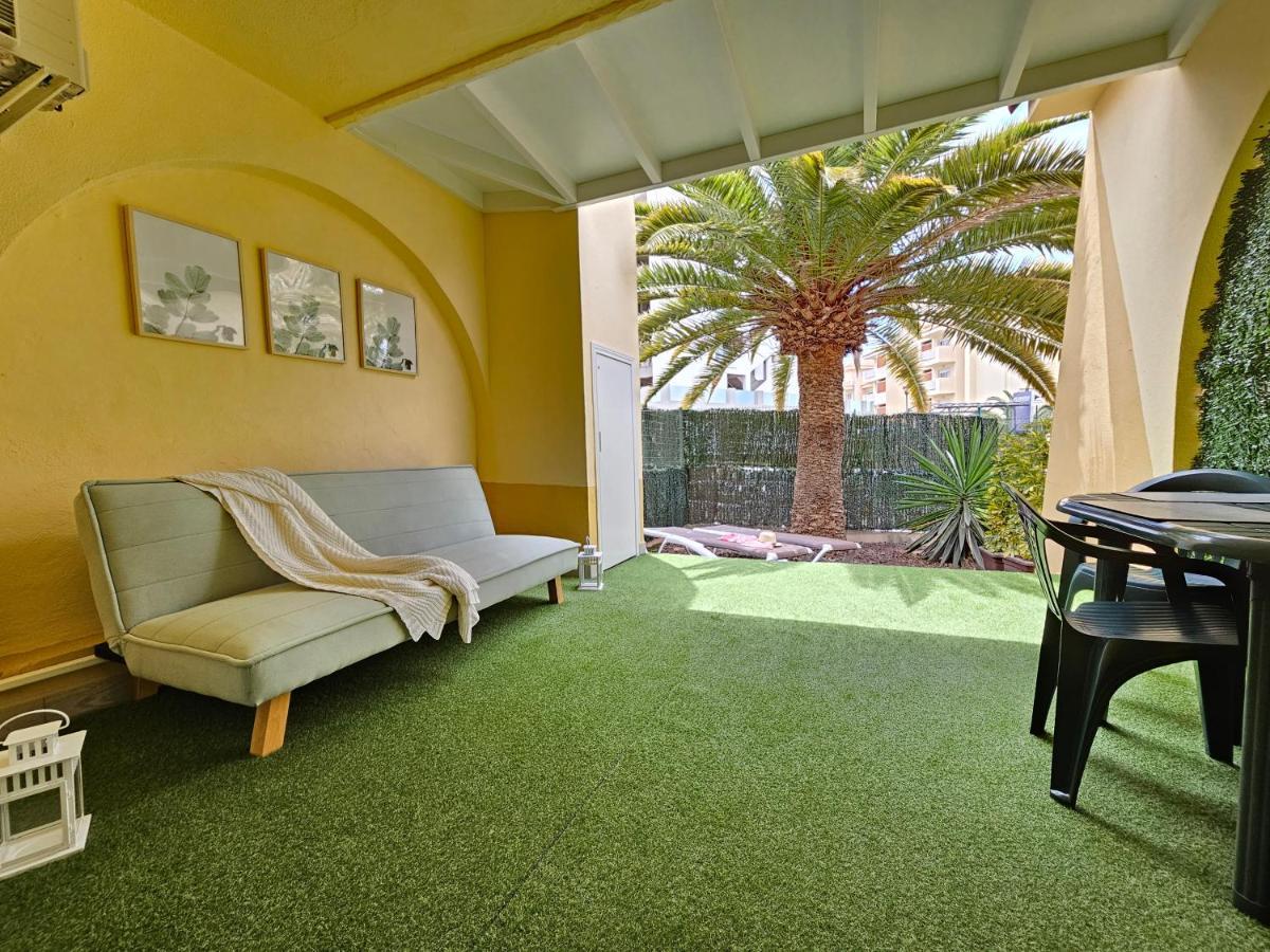 Beach & Refreshing Pool Holidays Air-Conditioning , Costa Adeje Exteriér fotografie