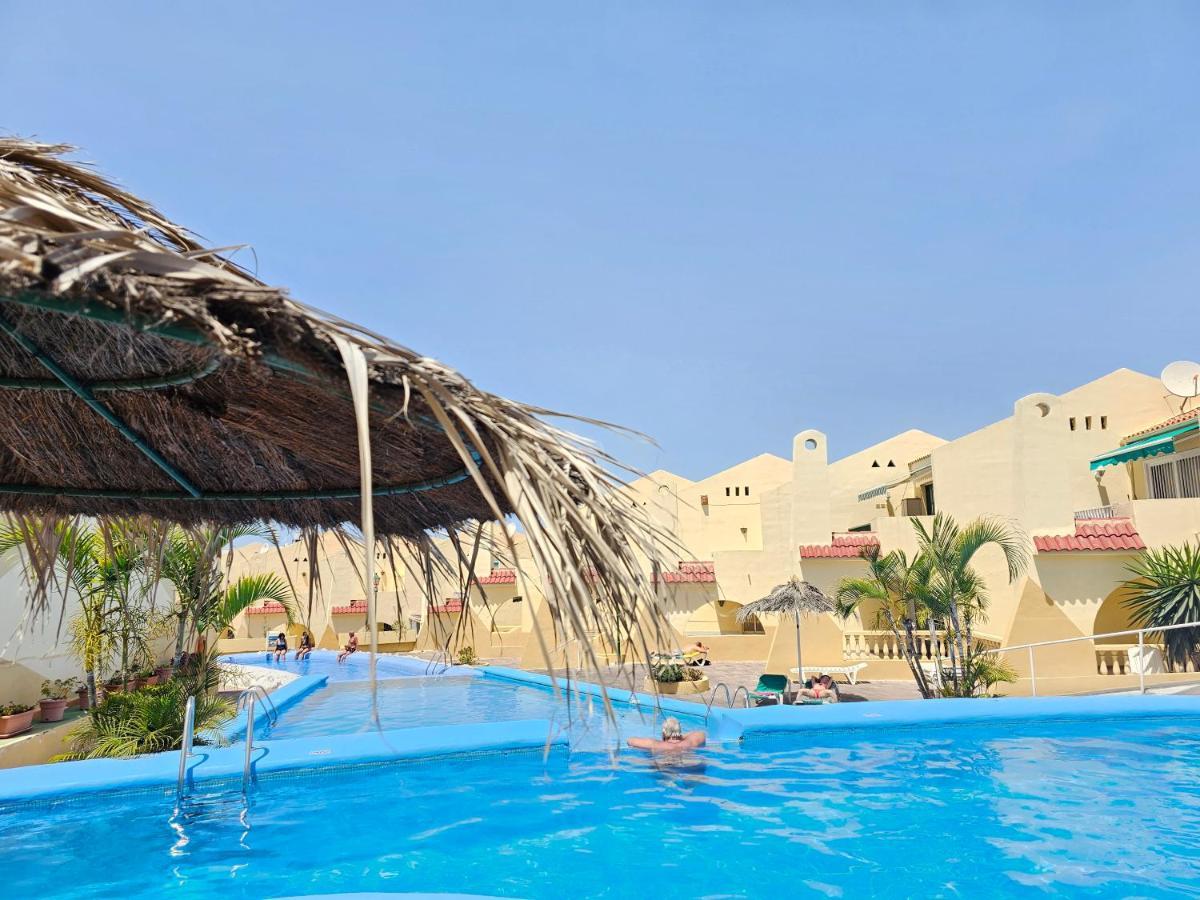 Beach & Refreshing Pool Holidays Air-Conditioning , Costa Adeje Exteriér fotografie