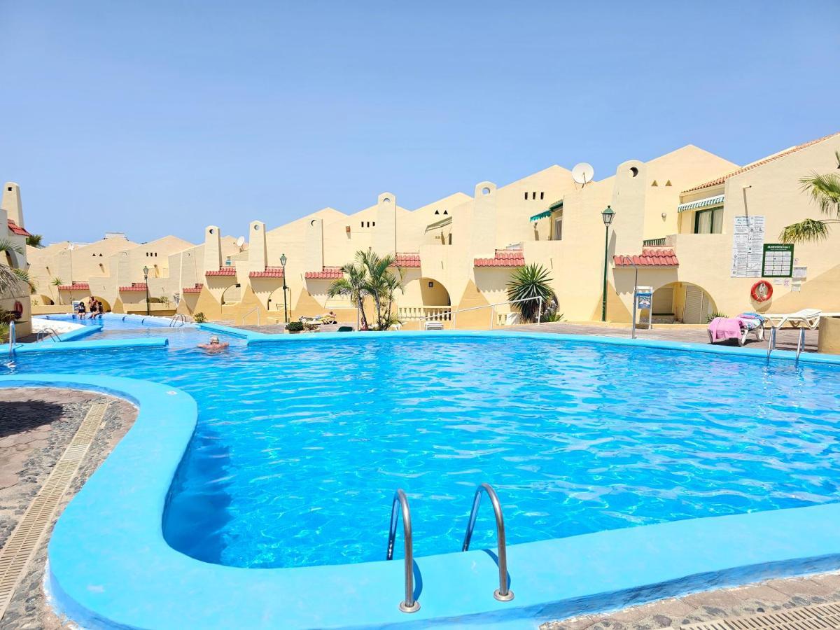 Beach & Refreshing Pool Holidays Air-Conditioning , Costa Adeje Exteriér fotografie