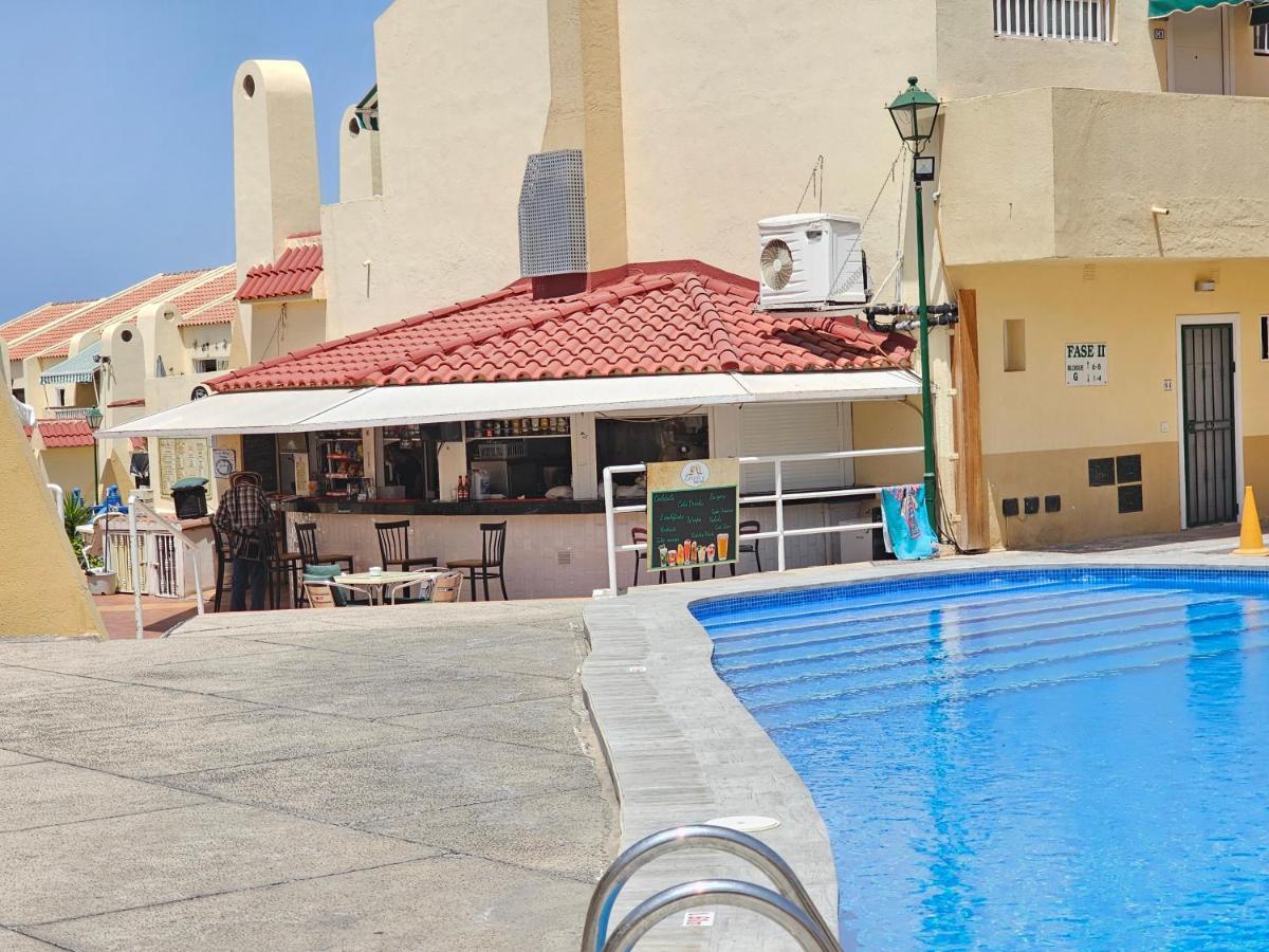 Beach & Refreshing Pool Holidays Air-Conditioning , Costa Adeje Exteriér fotografie