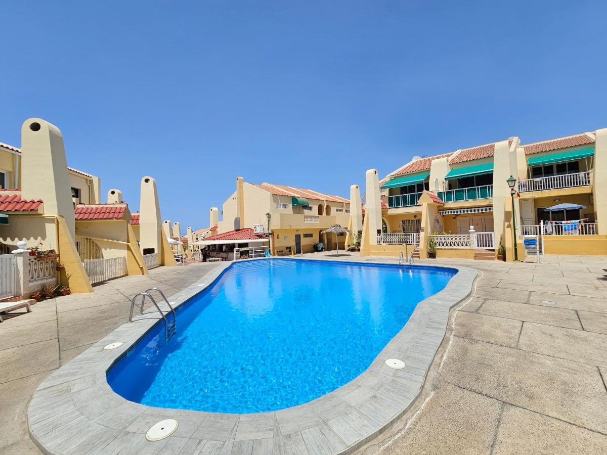 Beach & Refreshing Pool Holidays Air-Conditioning , Costa Adeje Exteriér fotografie
