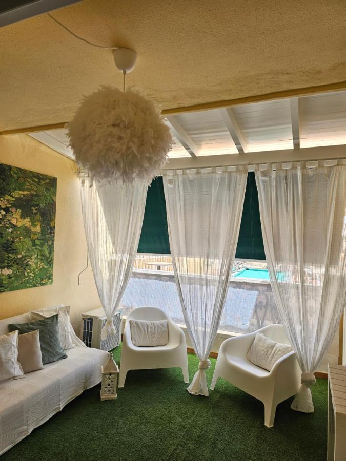 Beach & Refreshing Pool Holidays Air-Conditioning , Costa Adeje Exteriér fotografie