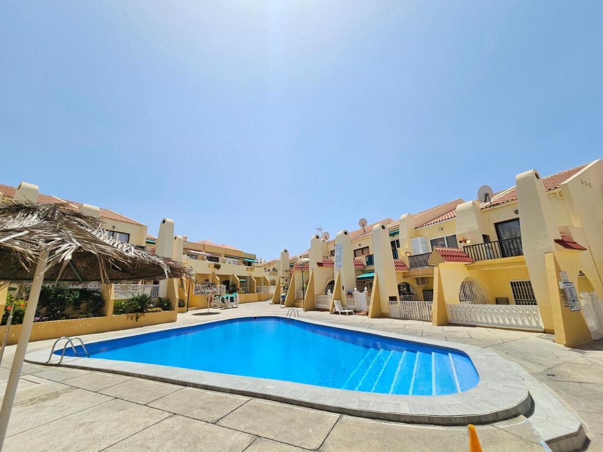 Beach & Refreshing Pool Holidays Air-Conditioning , Costa Adeje Exteriér fotografie