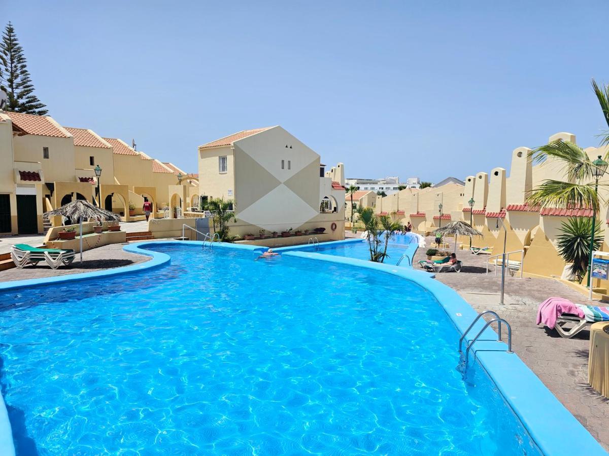 Beach & Refreshing Pool Holidays Air-Conditioning , Costa Adeje Exteriér fotografie
